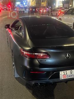 مێرسێدس بێنز E-Class